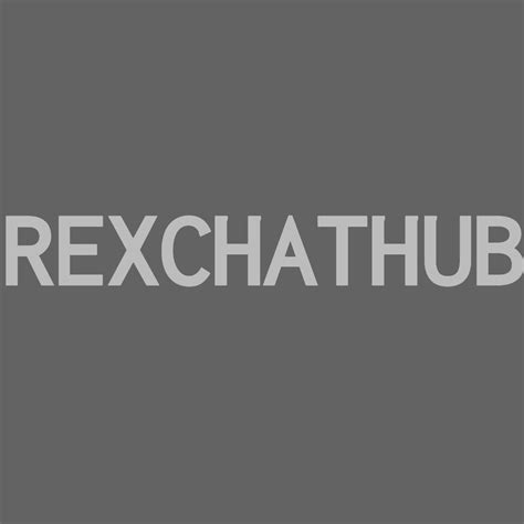 rexchathub|RexChat .
